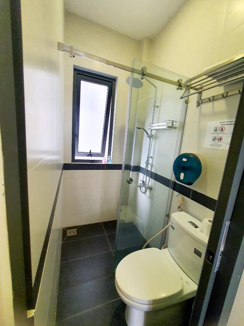 Zvillage Ncc - Modern Townhouse In District 1 Ho Şi Min Dış mekan fotoğraf