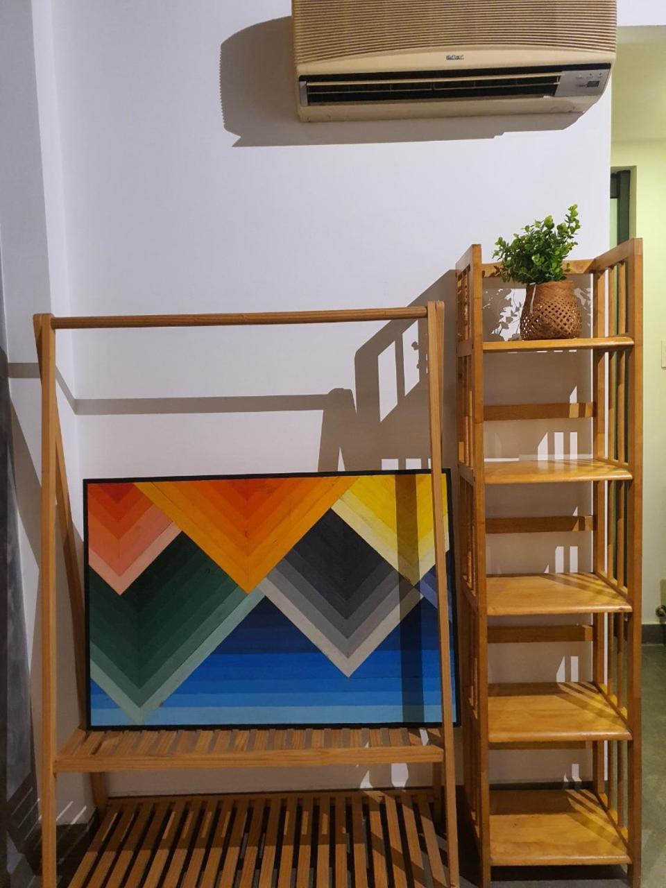 Zvillage Ncc - Modern Townhouse In District 1 Ho Şi Min Dış mekan fotoğraf