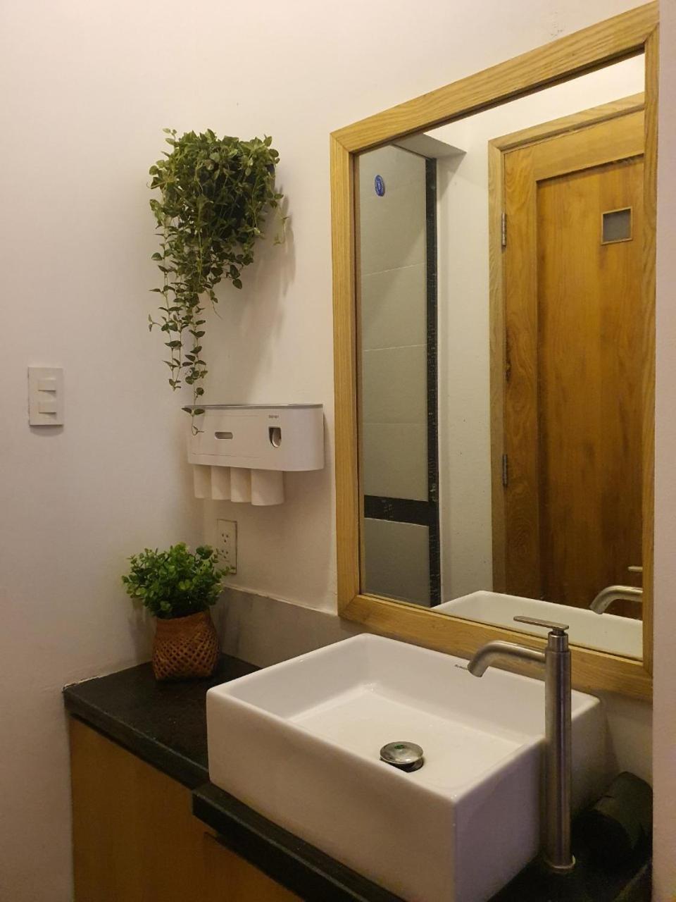 Zvillage Ncc - Modern Townhouse In District 1 Ho Şi Min Dış mekan fotoğraf