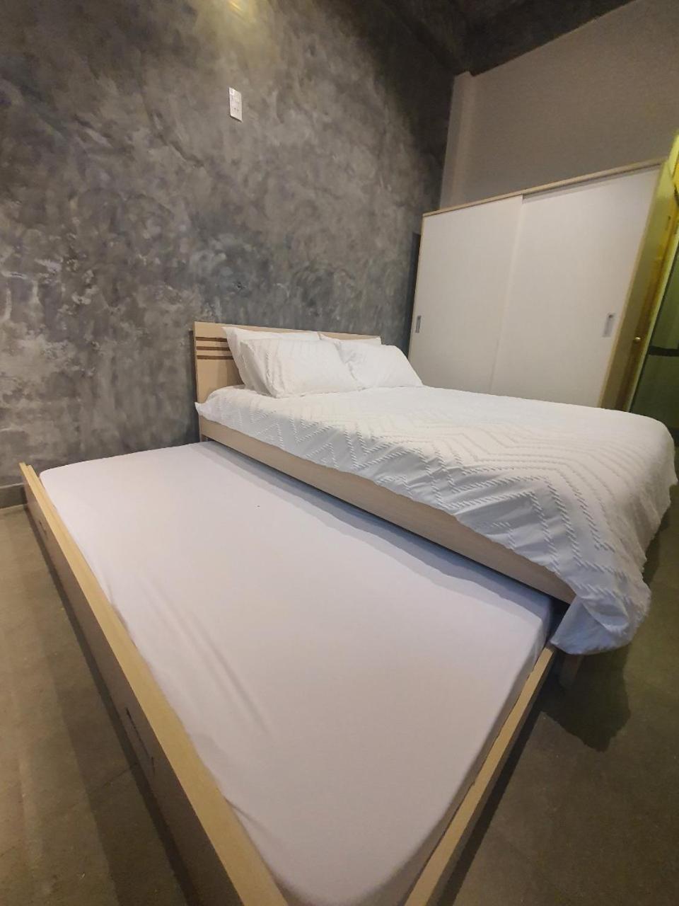 Zvillage Ncc - Modern Townhouse In District 1 Ho Şi Min Dış mekan fotoğraf