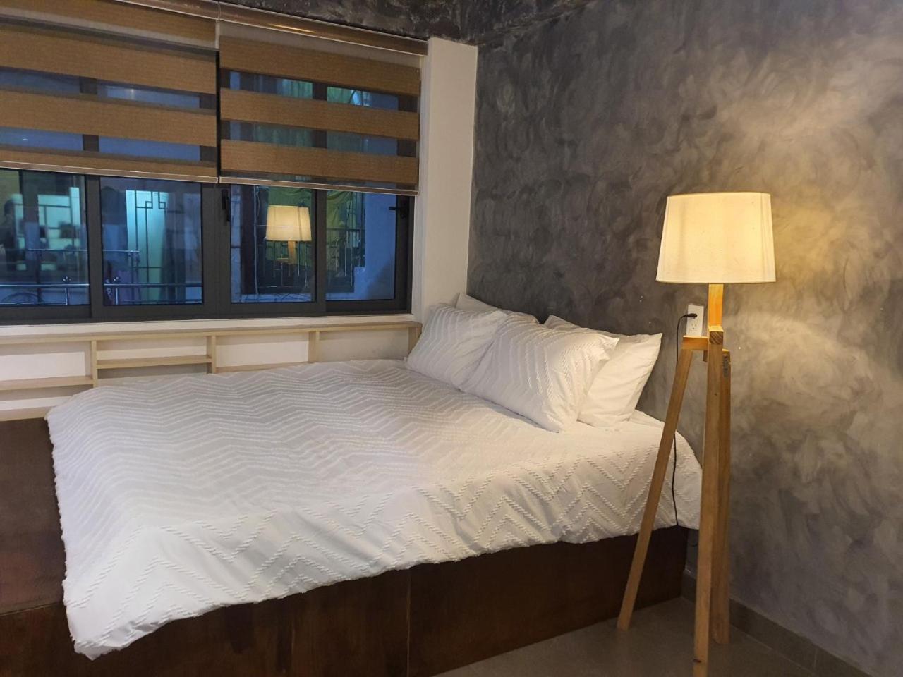 Zvillage Ncc - Modern Townhouse In District 1 Ho Şi Min Dış mekan fotoğraf