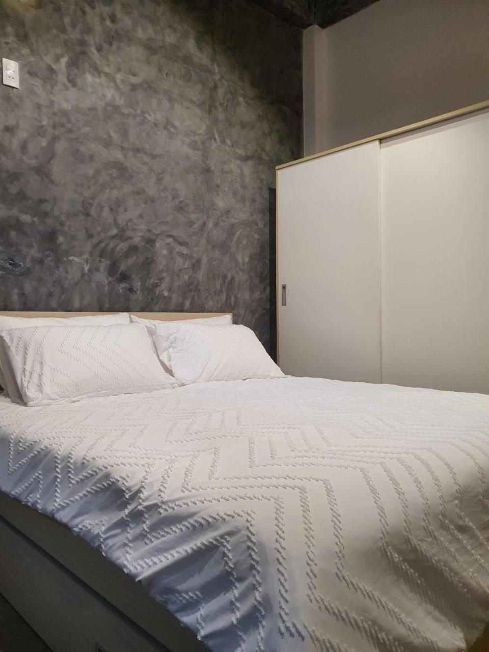 Zvillage Ncc - Modern Townhouse In District 1 Ho Şi Min Dış mekan fotoğraf